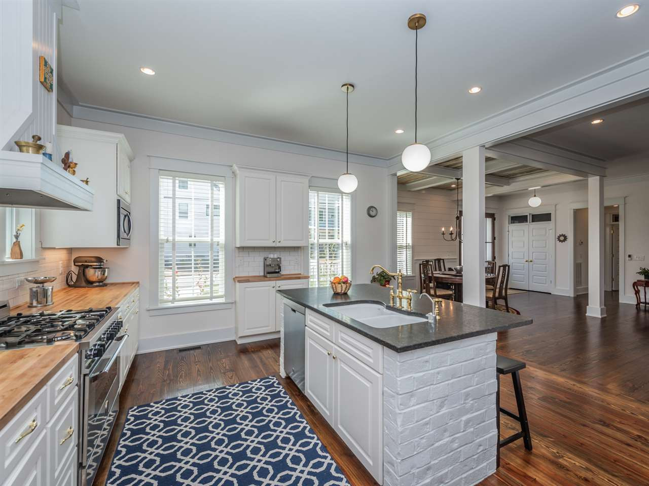 3106 Ruffin Street Raleigh, NC 27607 - Photo 4 of 25 Photo 4