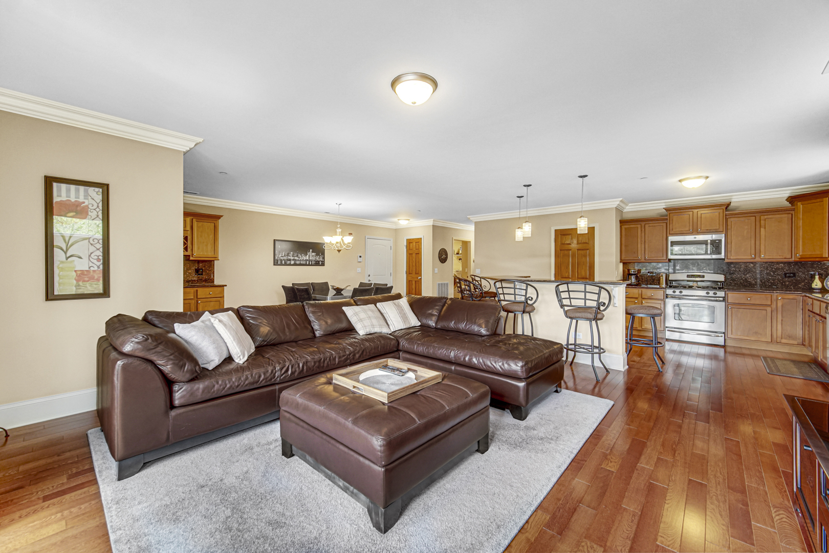 405 West Pierce Road, Unit 201 Itasca, IL 60143 - Photo 4 of 26