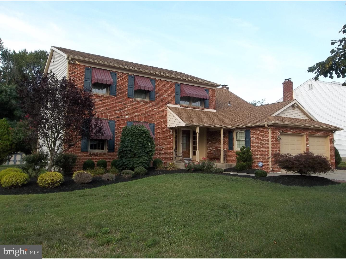 89 Freedom Road Sewell, NJ 08080 - Photo 1 of 25 Exterior Front