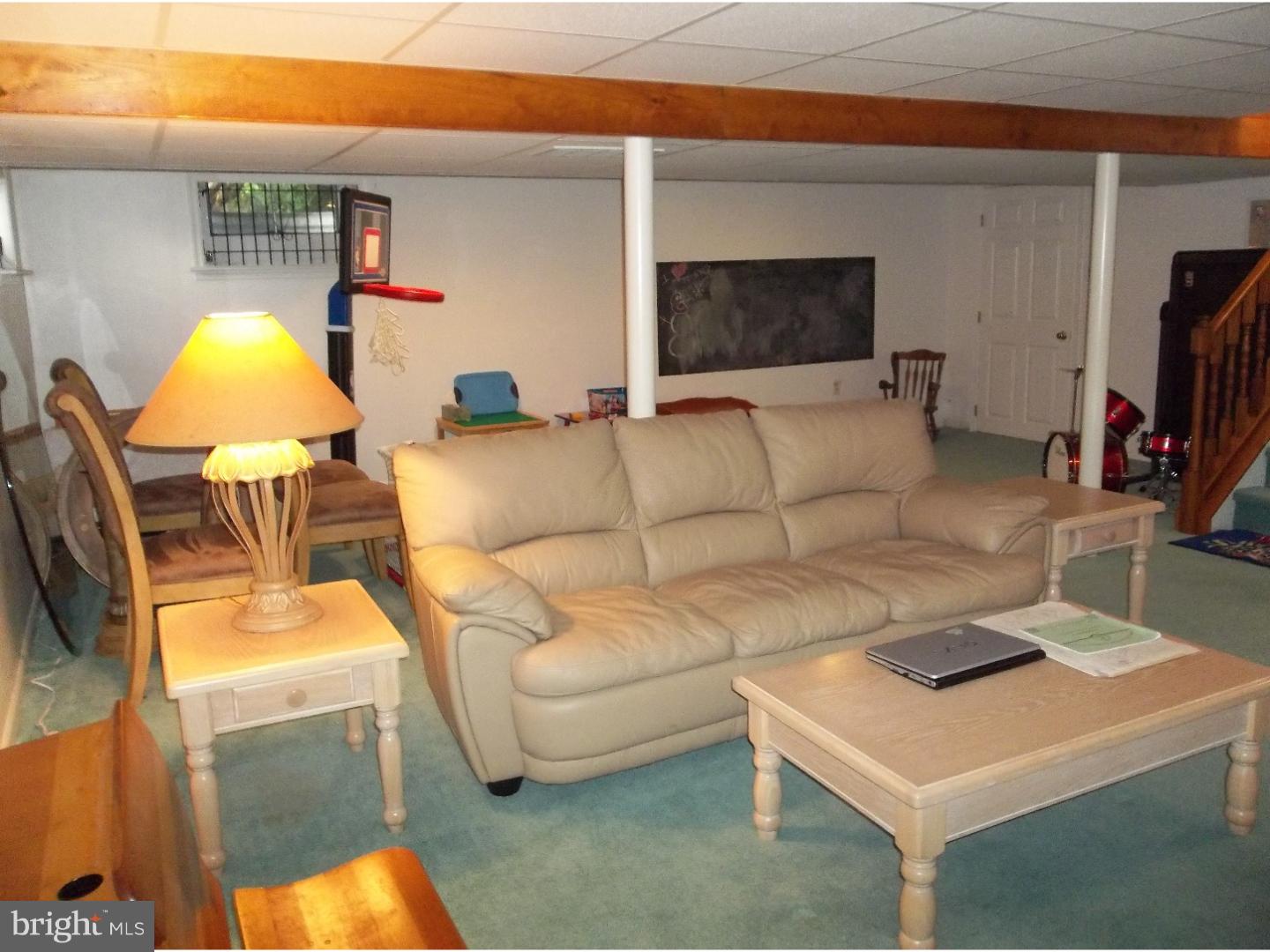 89 Freedom Road Sewell, NJ 08080 - Photo 13 of 25 Basement - Finished