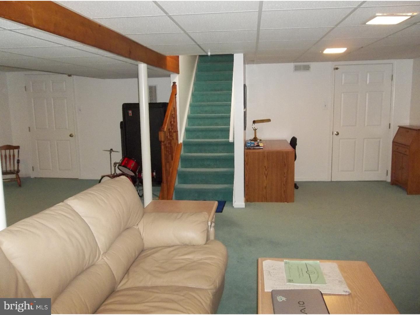 89 Freedom Road Sewell, NJ 08080 - Photo 15 of 25 Basement - Finished