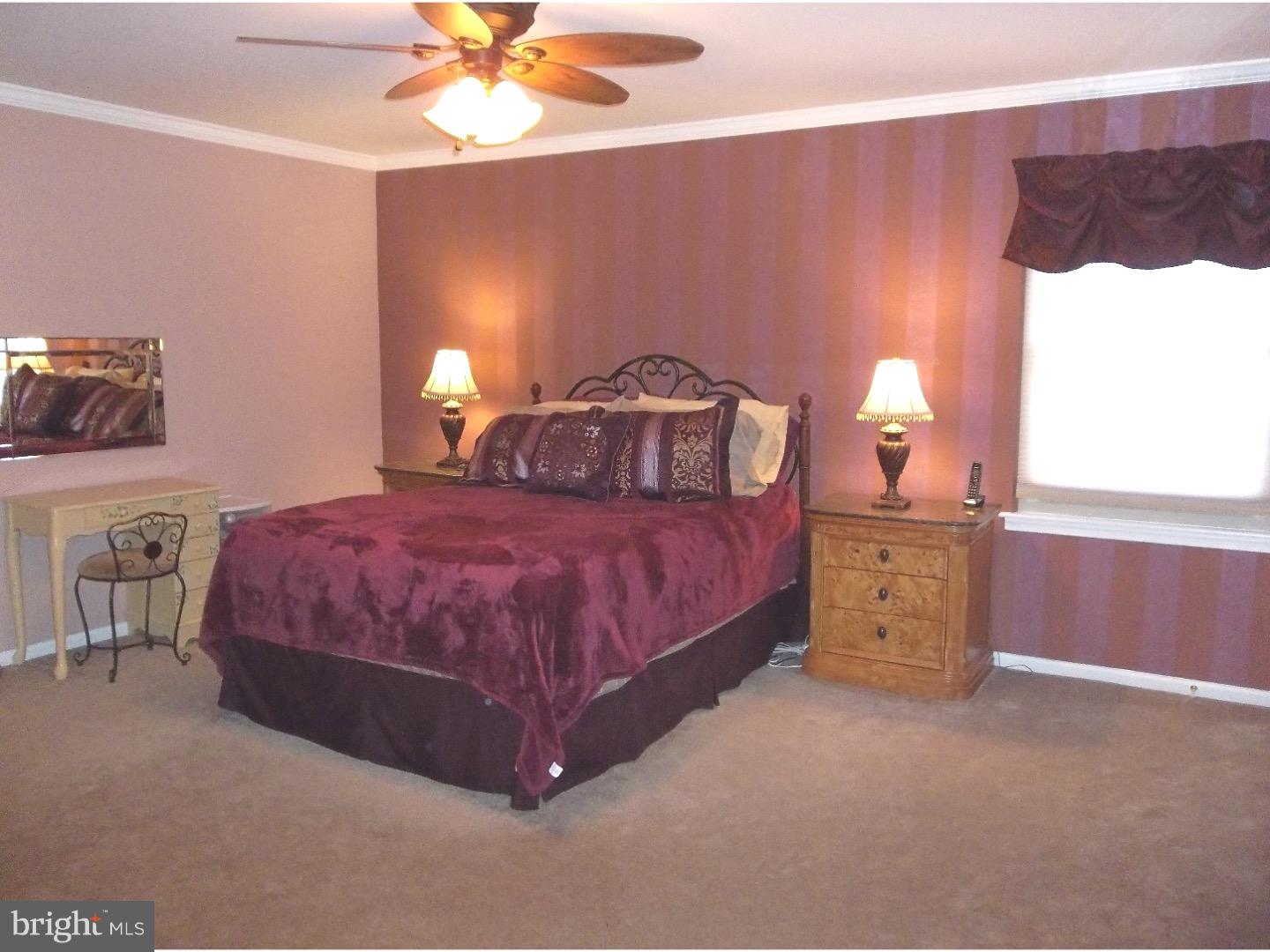 89 Freedom Road Sewell, NJ 08080 - Photo 17 of 25 Master Bedroom