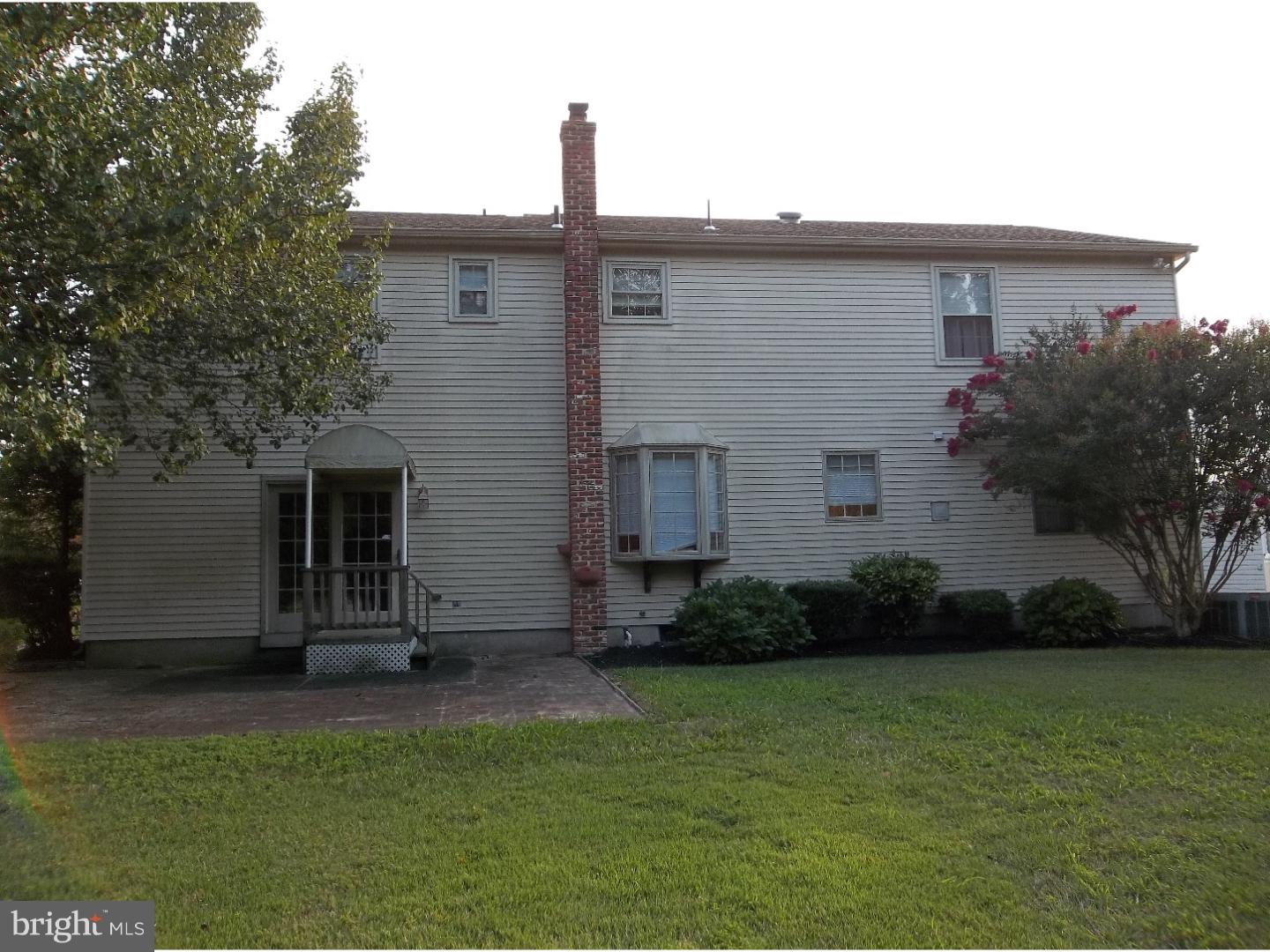 89 Freedom Road Sewell, NJ 08080 - Photo 3 of 25 Exterior Back
