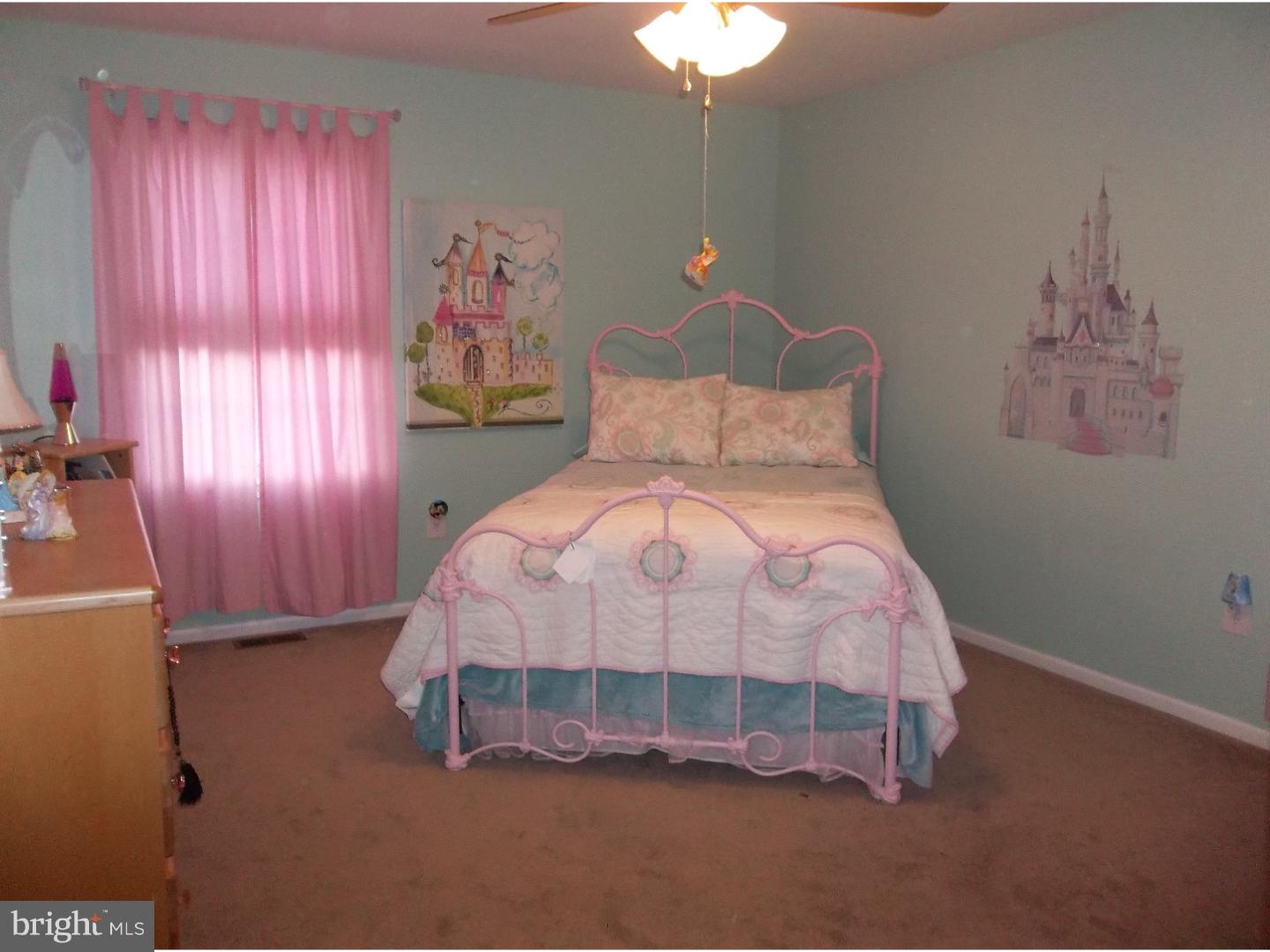 89 Freedom Road Sewell, NJ 08080 - Photo 22 of 25 Bedroom 3