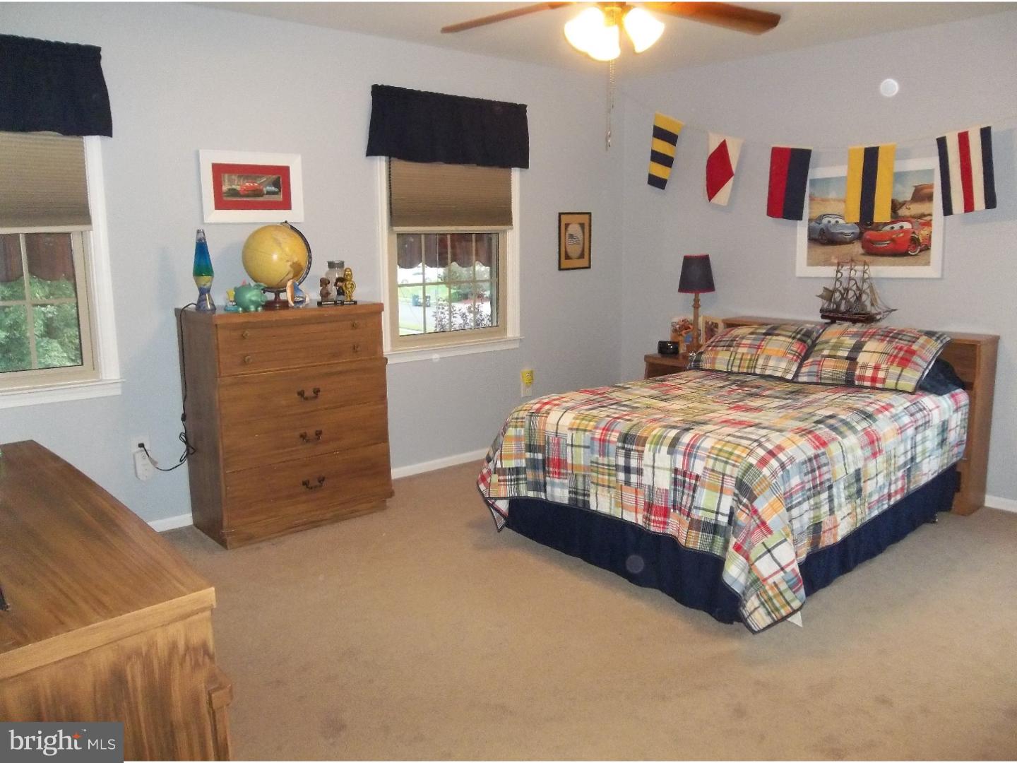 89 Freedom Road Sewell, NJ 08080 - Photo 23 of 25 Bedroom 4