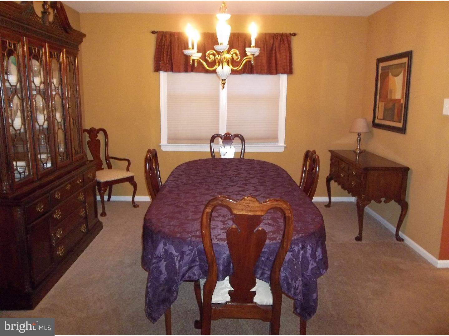 89 Freedom Road Sewell, NJ 08080 - Photo 7 of 25 Dining Room