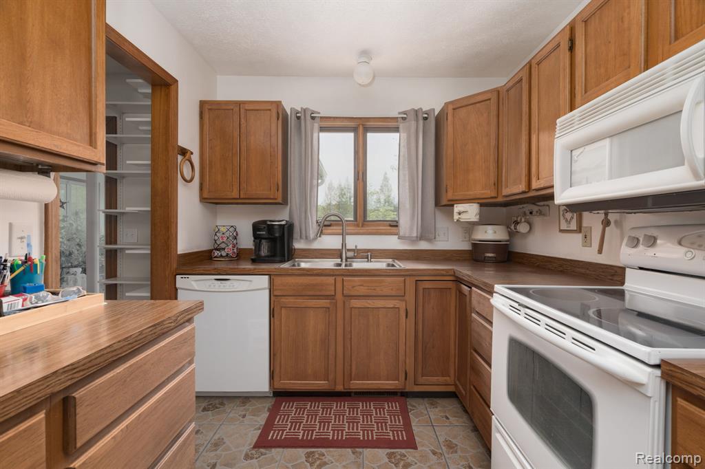 3772 East Coon Lake Road Howell, MI 48843 - Photo 13 of 41
