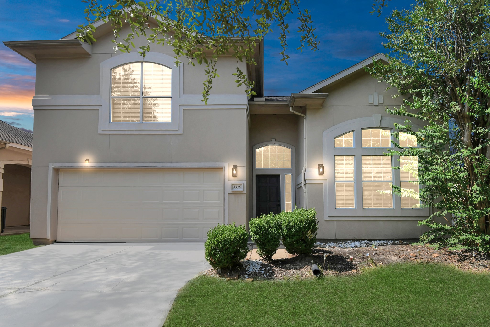 3310 Manor Tree Lane Houston, TX 77068 - Photo 6 of 35