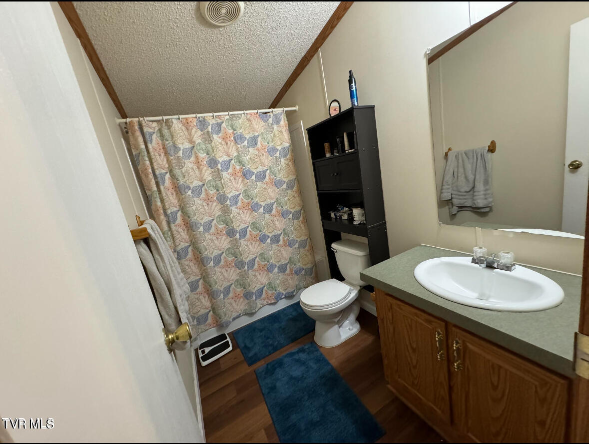 268 Park Service Road Mountain City, TN 37683 - Photo 9 of 12 Bath 2