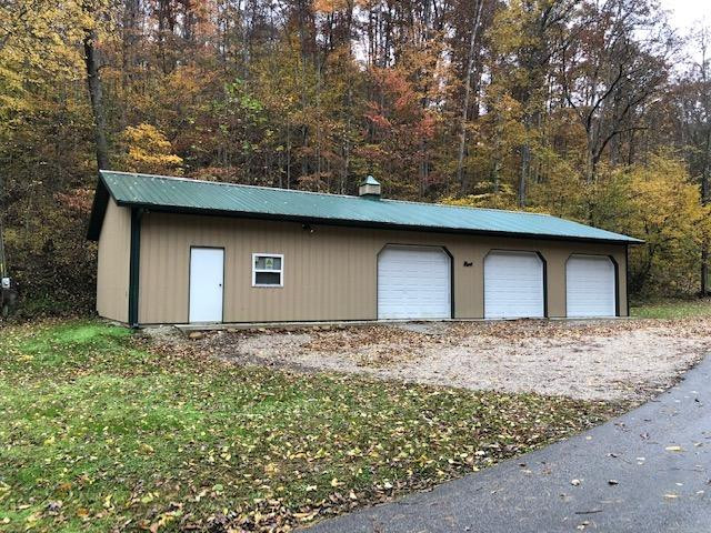 77 Slab Camp Road Frenchburg, KY 40322 - Photo 48 of 58 Photo 48