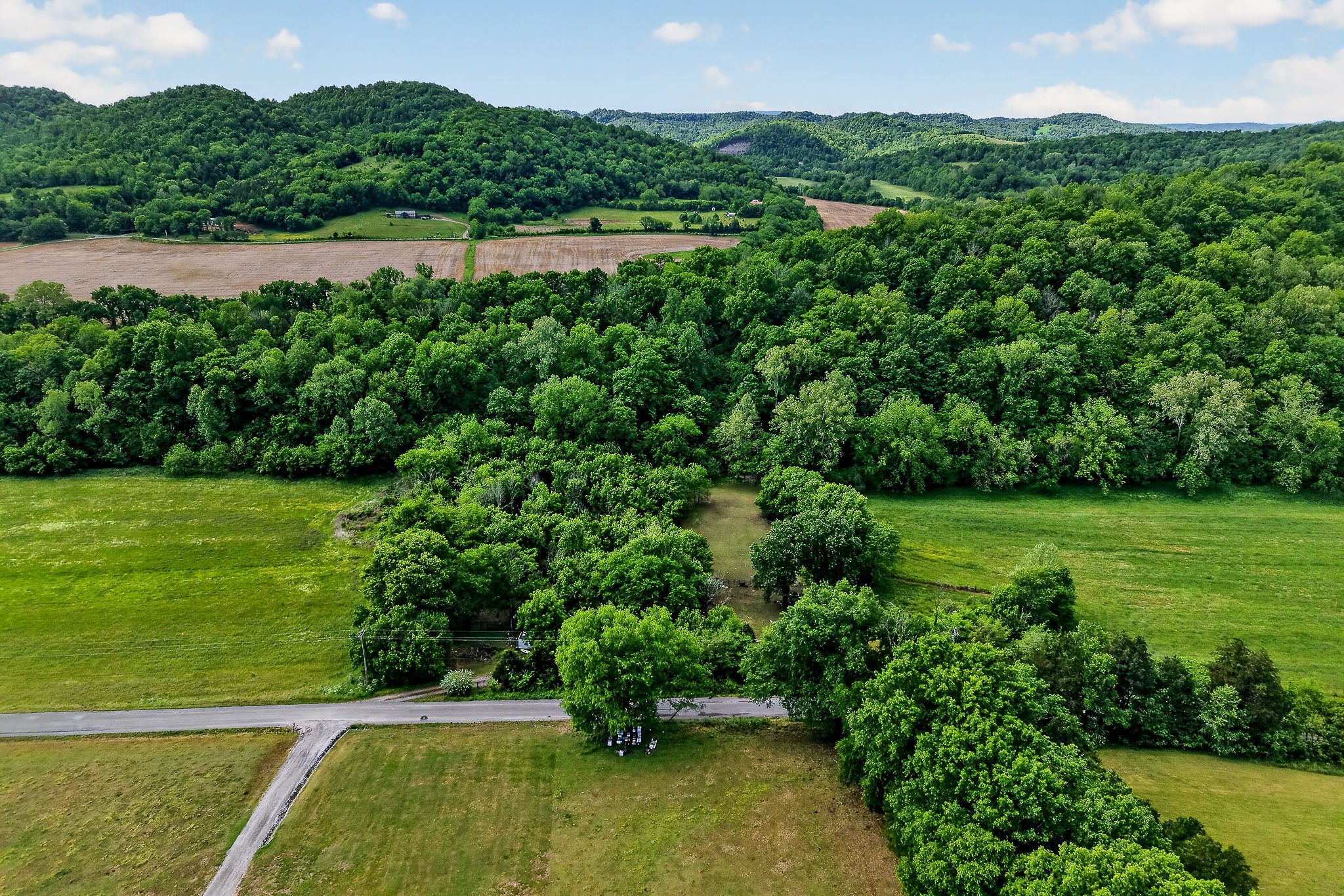 3754 Alexandria To Dismal Road Liberty, TN 37095 - Photo 16 of 42 Gallery Image 16