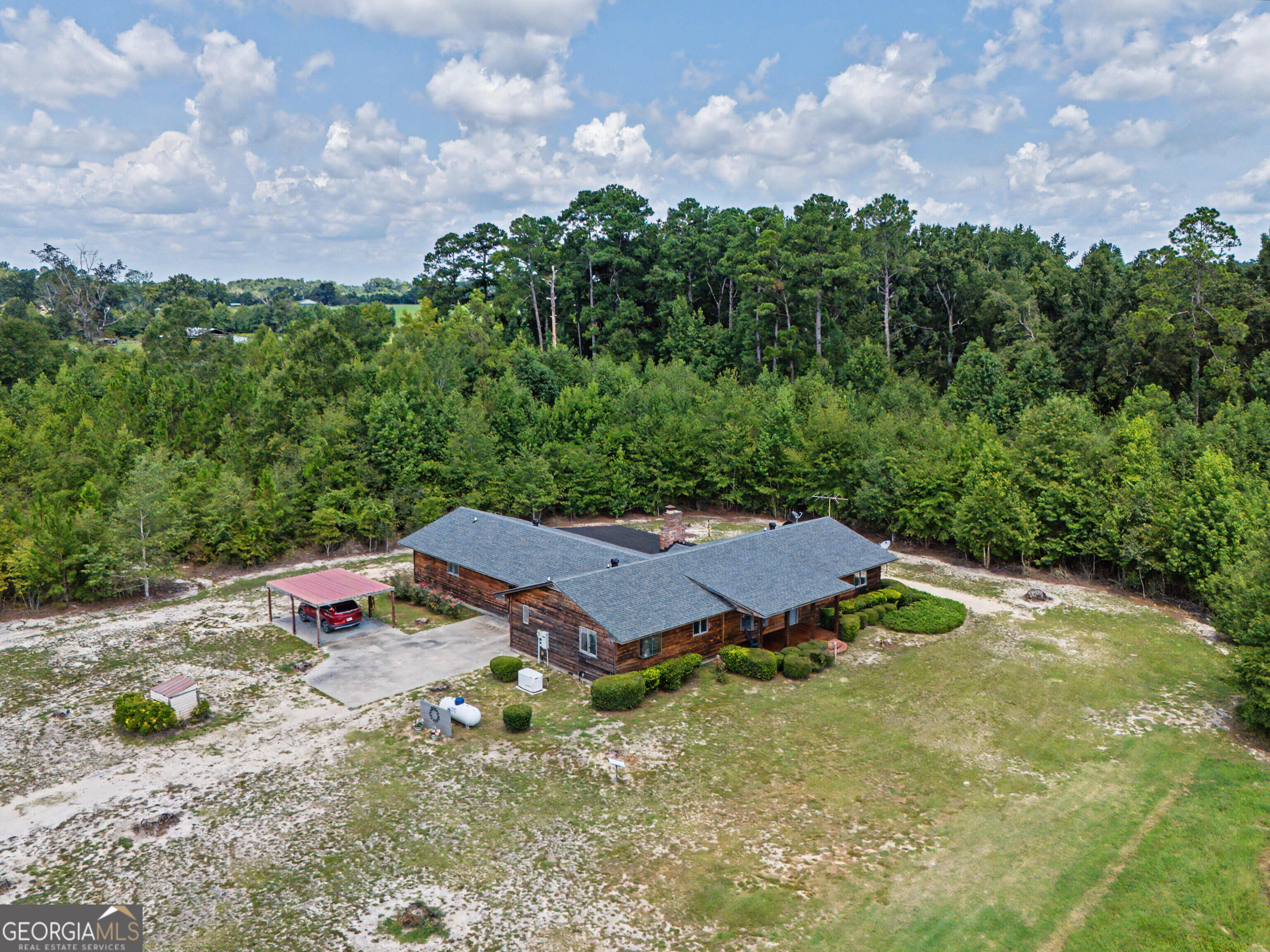 1072 Porter Carswell Road Waynesboro, GA 30830 - Photo 19 of 41 Gallery Image 19