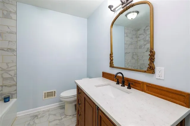 $469,000 | 4094 Barr Circle, Tucker, GA 30084