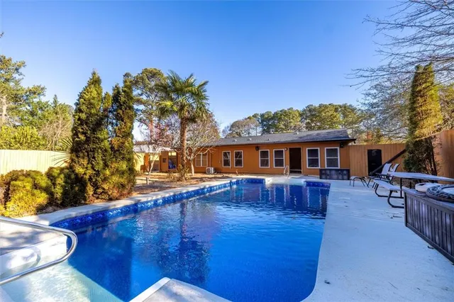 $469,000 | 4094 Barr Circle, Tucker, GA 30084