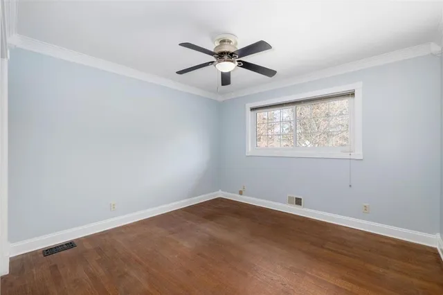 $469,000 | 4094 Barr Circle, Tucker, GA 30084