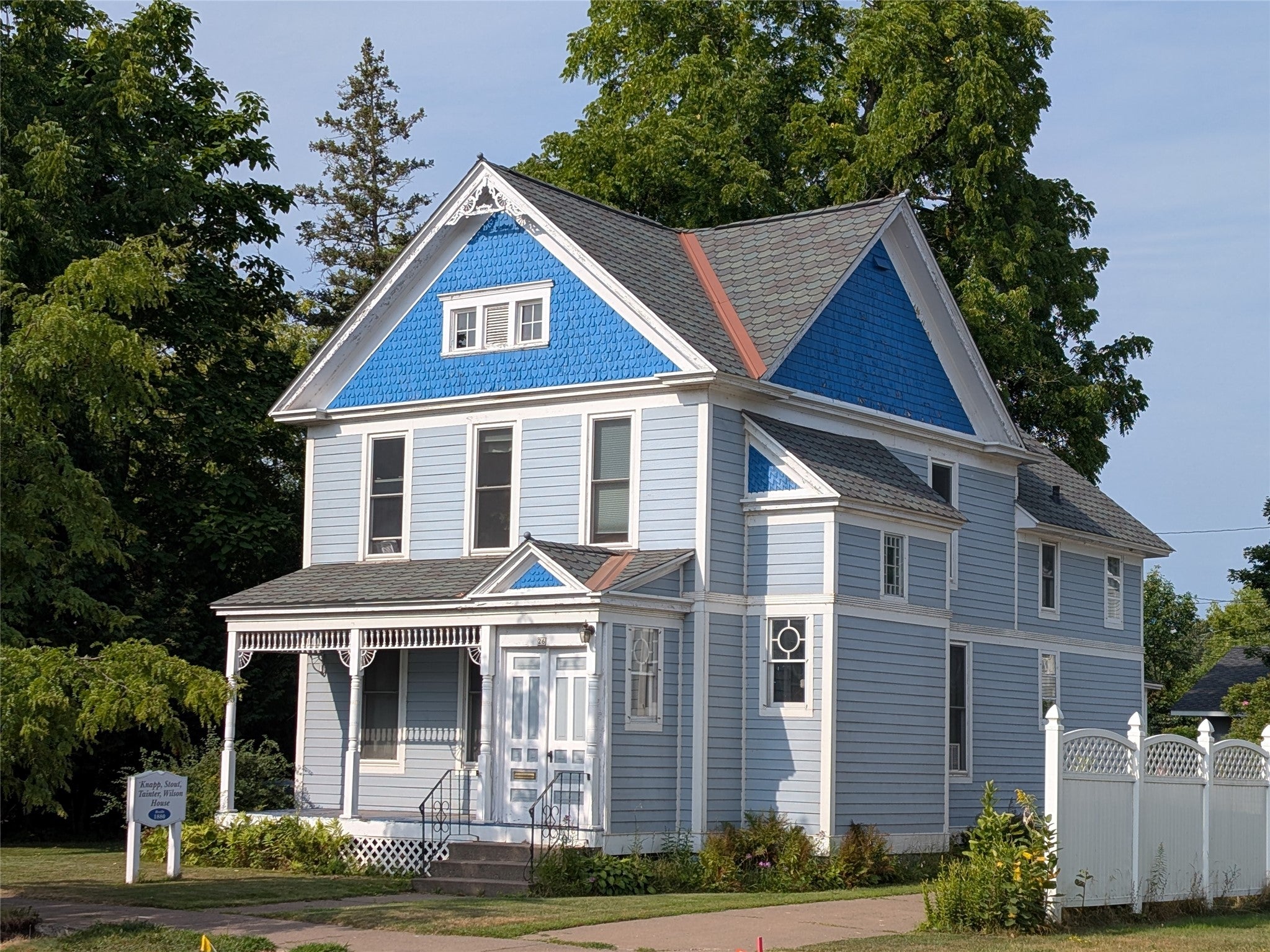 26 North Wilson Avenue Rice Lake, WI 54868 - Photo 1 of 35 Gallery Image 1