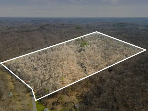 $399,900 | 23972 Brown Road, Unit LOT 1, South Bloomingville, OH 43152