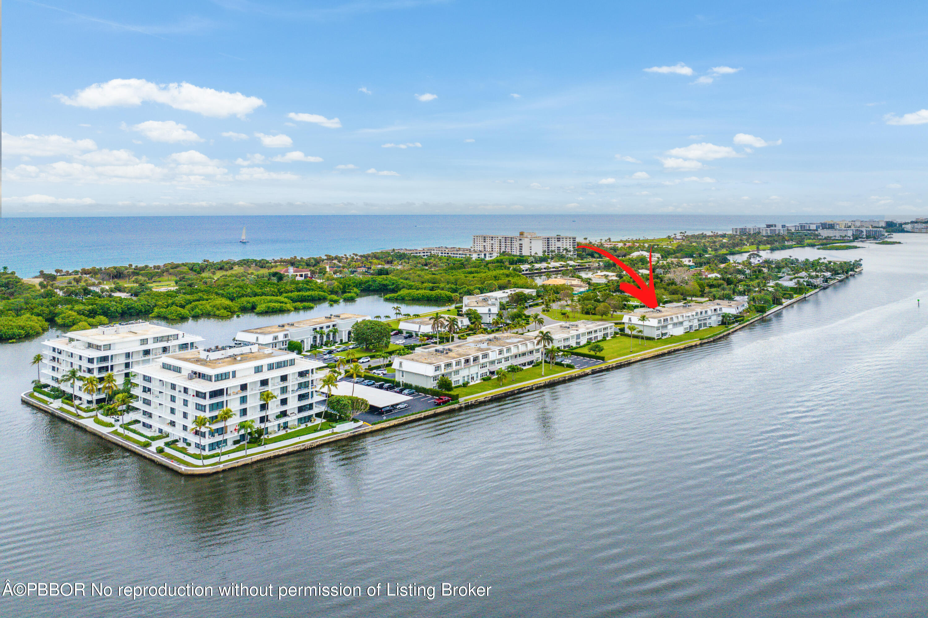 2180 Ibis Isle Road, Unit 5 Palm Beach, FL 33480 - Photo 27 of 39