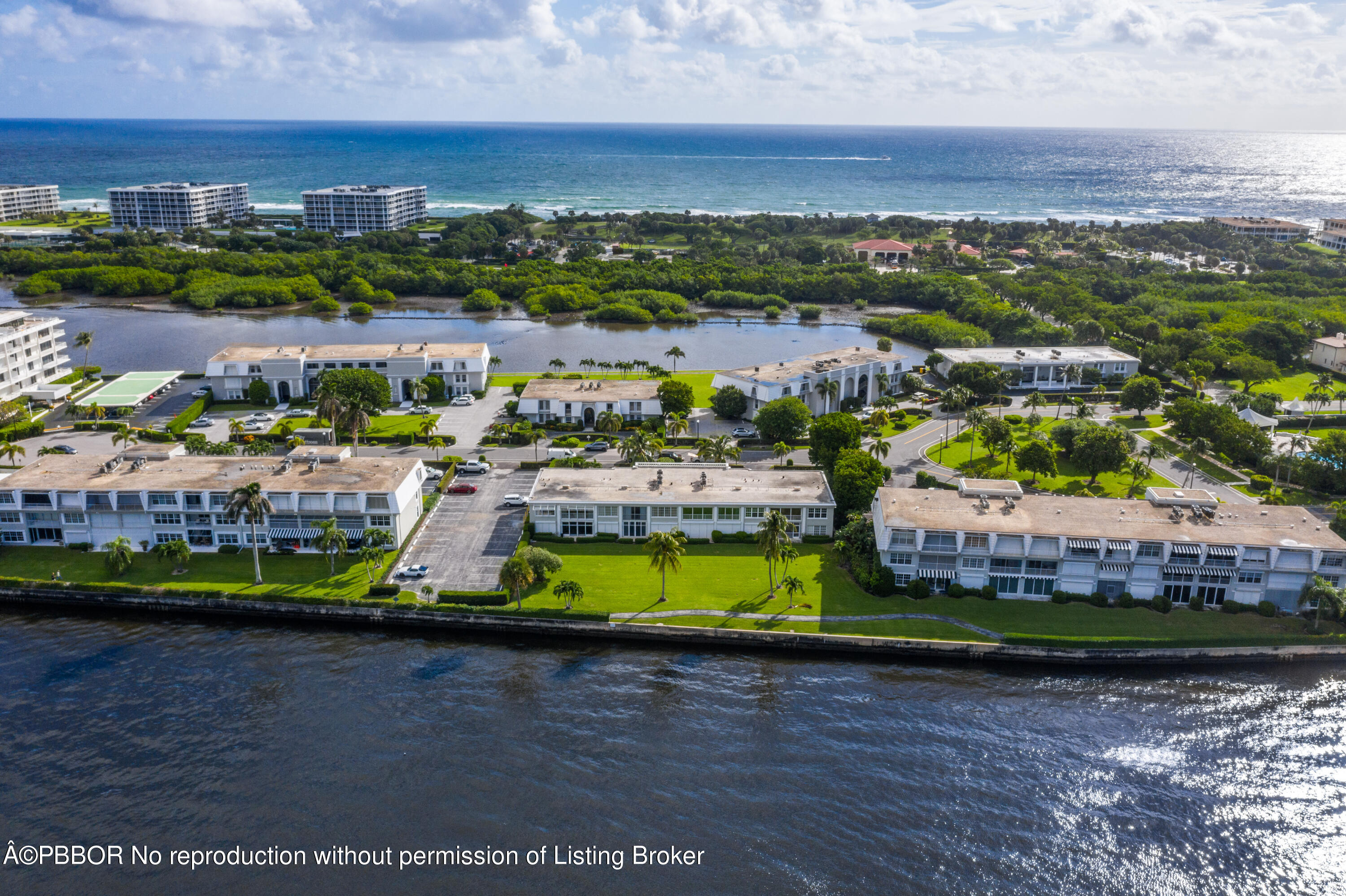 2180 Ibis Isle Road, Unit 5 Palm Beach, FL 33480 - Photo 39 of 39