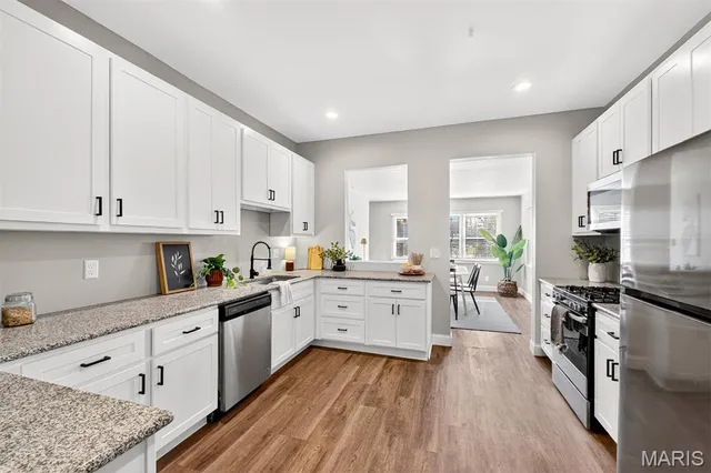 $234,900 | 5834 Victoria Avenue, St. Louis, MO 63110