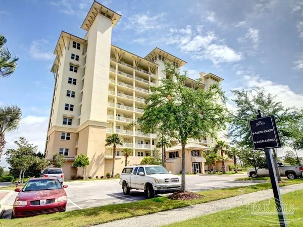 $2,600 | 612 Lost Key Drive, Unit 202B, Pensacola, FL 32507