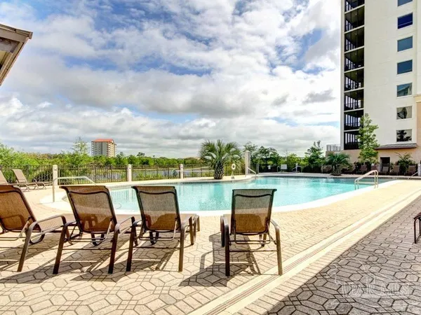 $2,600 | 612 Lost Key Drive, Unit 202B, Pensacola, FL 32507