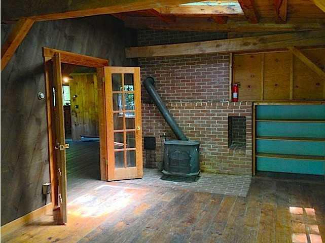 252 Middle Road Edgecomb, ME 04556 - Photo 9 of 19 Den.