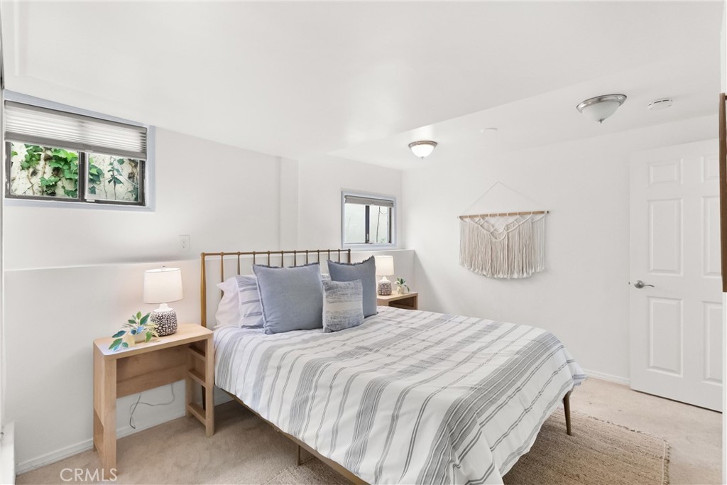 920 The Strand Manhattan Beach, CA 90266 - Photo 14 of 72 Unit D (1 Bed/1 Bath Unit) - Bedroom