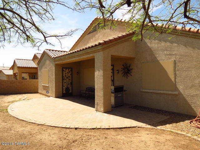 3499 South Desert Cache Road Tucson, AZ 85735 - Photo 26 of 29 Gallery Image 26