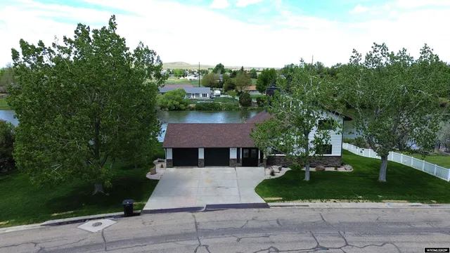 $1,100,000 | 310 Aster Street, Casper, WY 82604