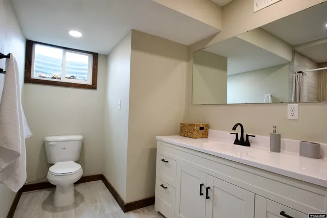 $1,100,000 | 310 Aster Street, Casper, WY 82604