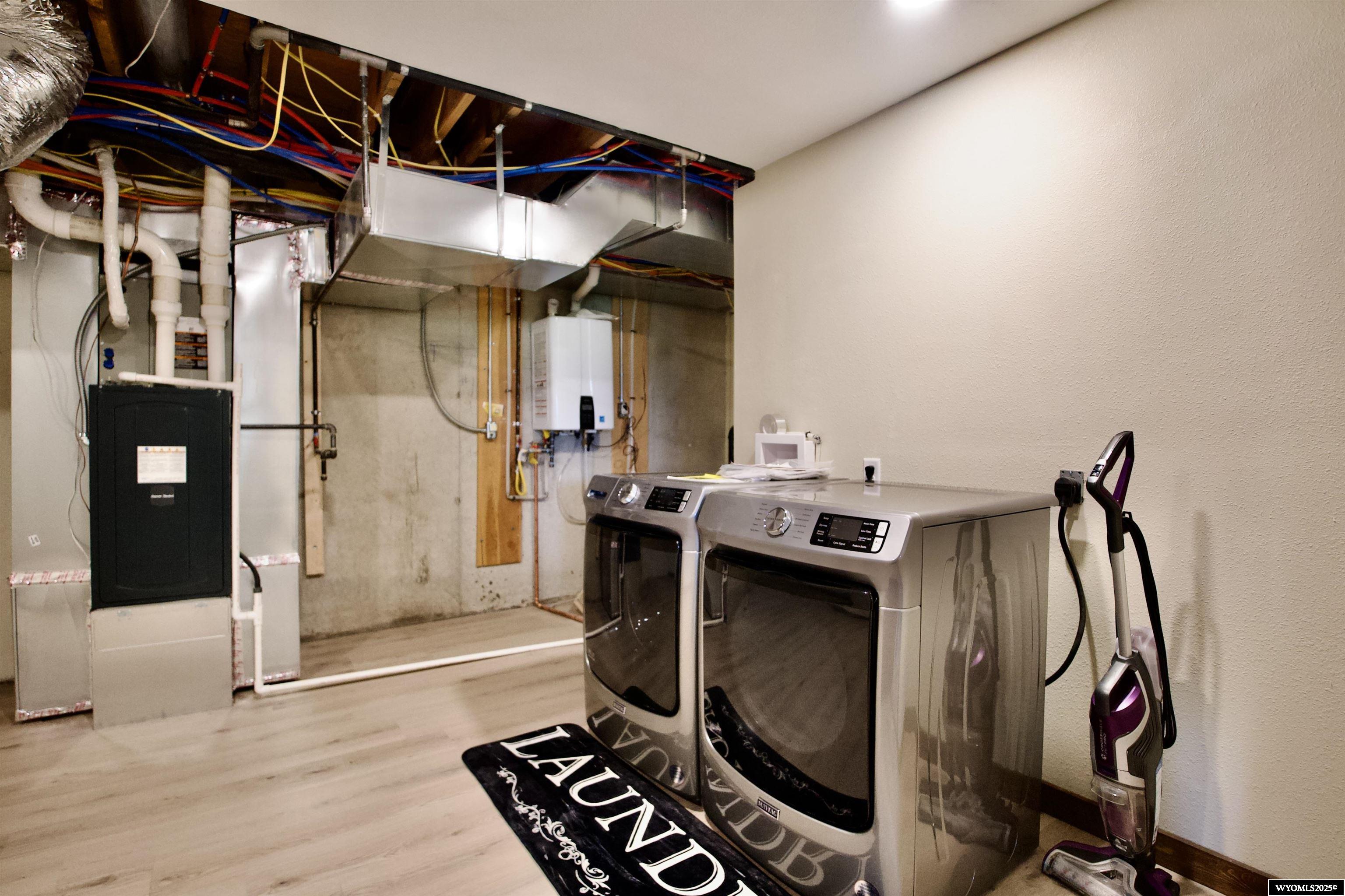 310 Aster Street Casper, WY 82604 - Photo 40 of 49