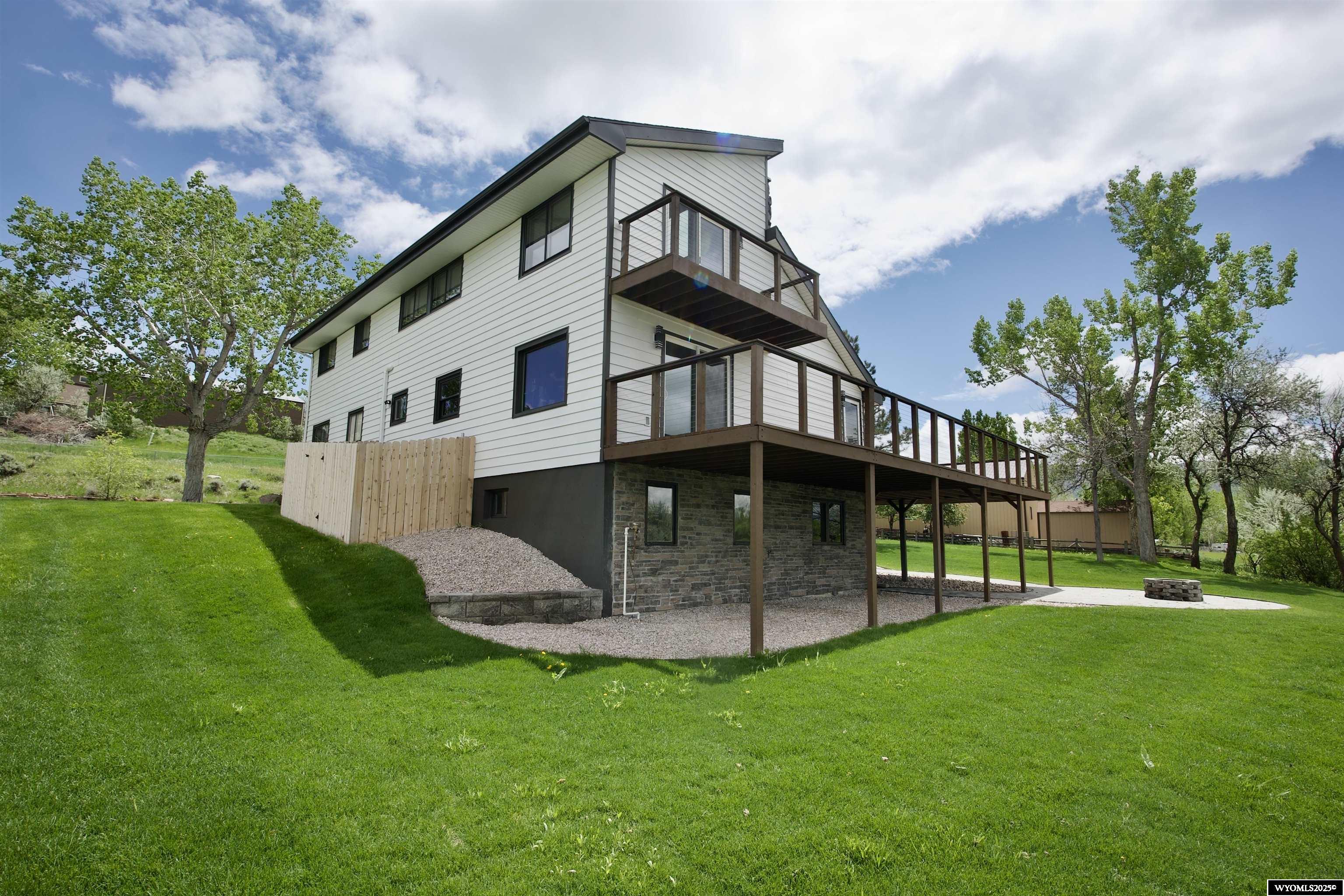 310 Aster Street Casper, WY 82604 - Photo 41 of 49