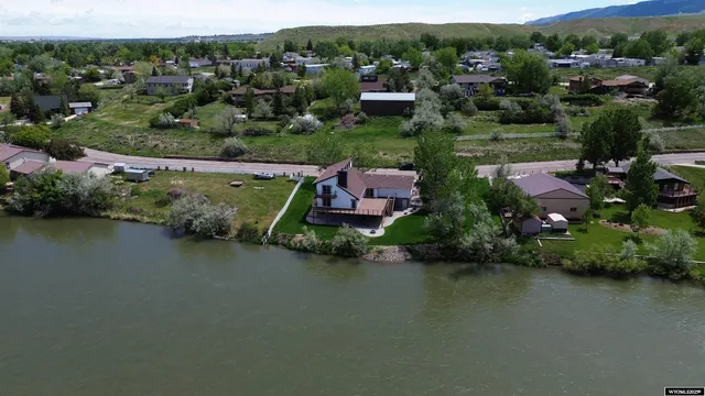 $1,100,000 | 310 Aster Street, Casper, WY 82604