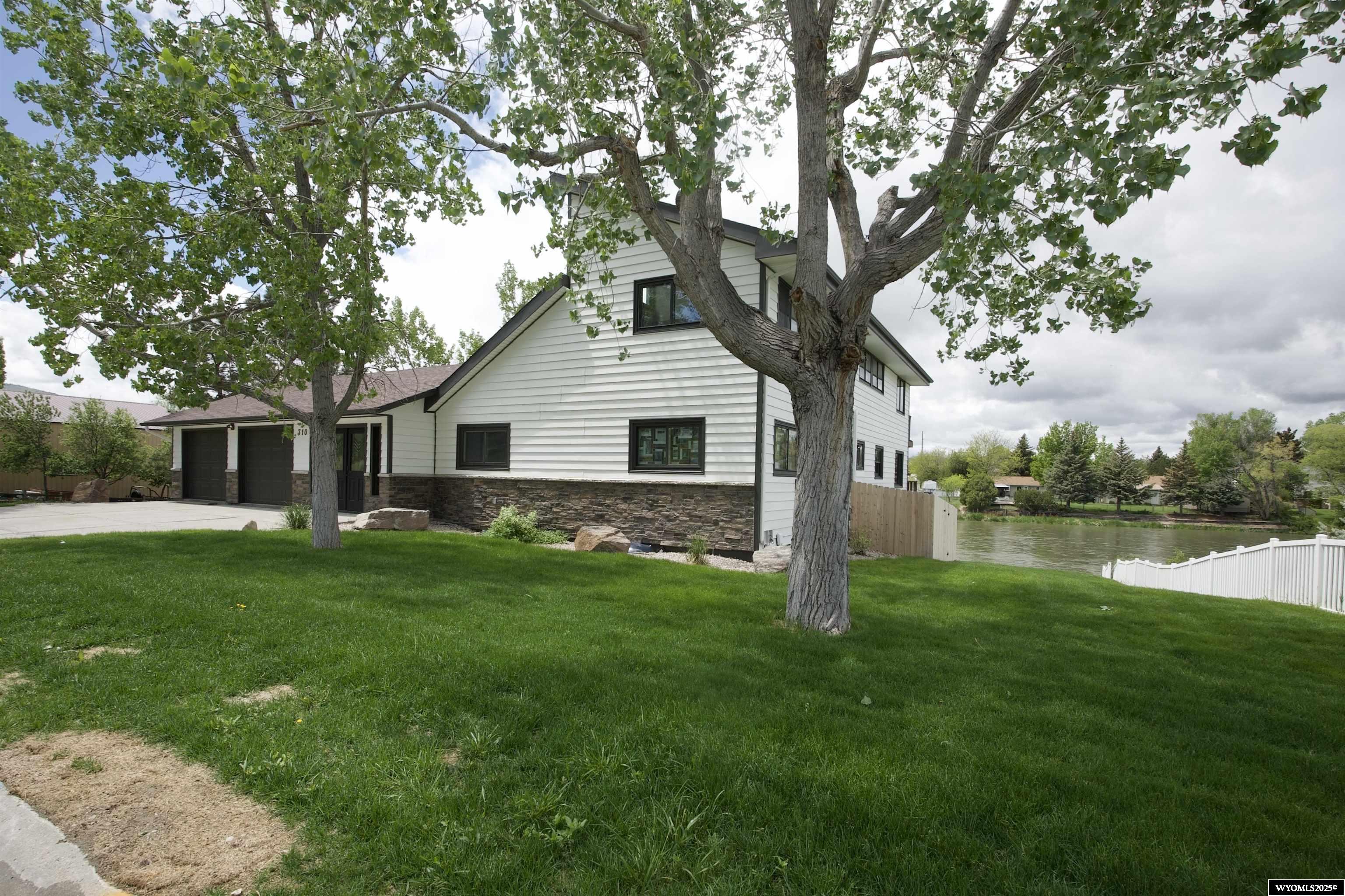 310 Aster Street Casper, WY 82604 - Photo 47 of 49