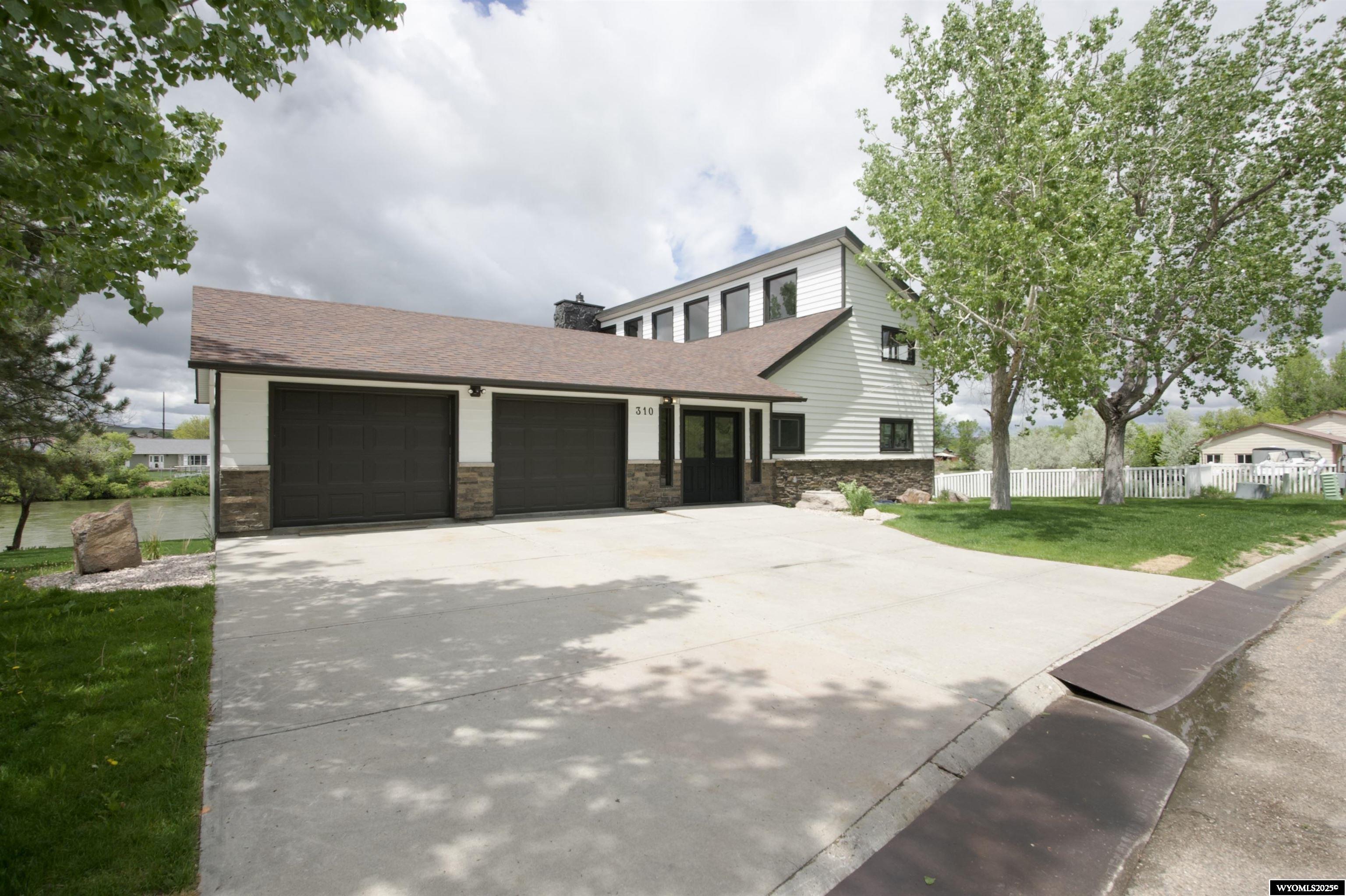 310 Aster Street Casper, WY 82604 - Photo 48 of 49