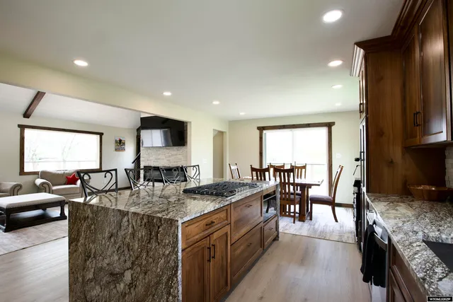 $1,100,000 | 310 Aster Street, Casper, WY 82604