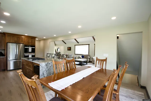 $1,100,000 | 310 Aster Street, Casper, WY 82604