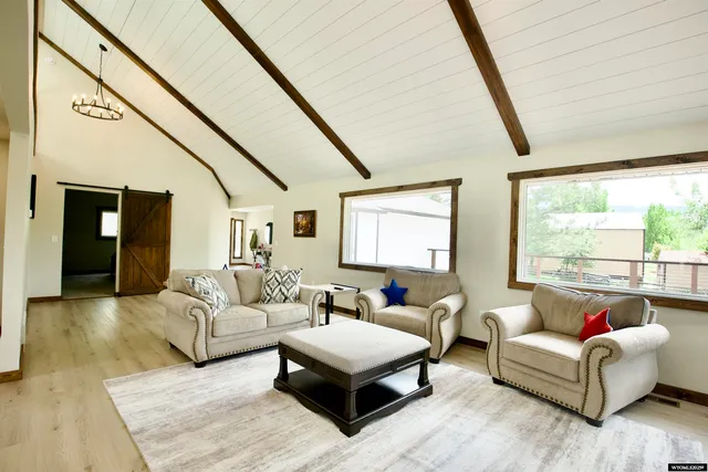 $1,100,000 | 310 Aster Street, Casper, WY 82604