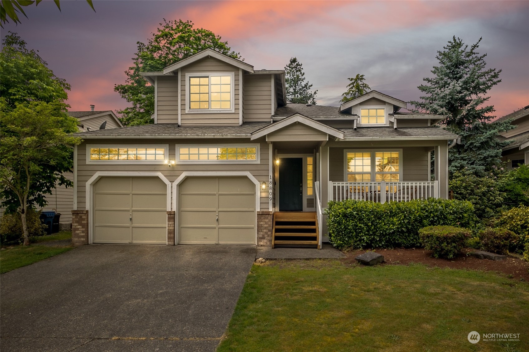 18809 132nd Place Southeast Renton, WA 98058 - Photo 1 of 30 Gallery Image 1