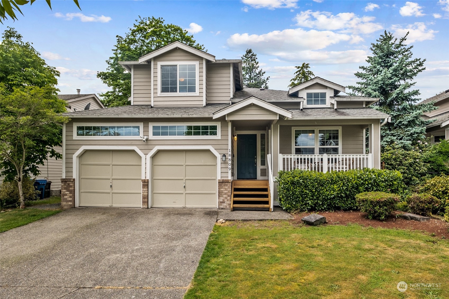 18809 132nd Place Southeast Renton, WA 98058 - Photo 2 of 30 Gallery Image 2