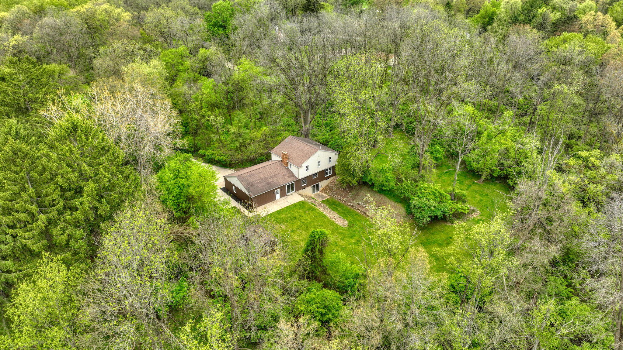 2755 Robinson Road Jackson, MI 49203 - Photo 54 of 62 53