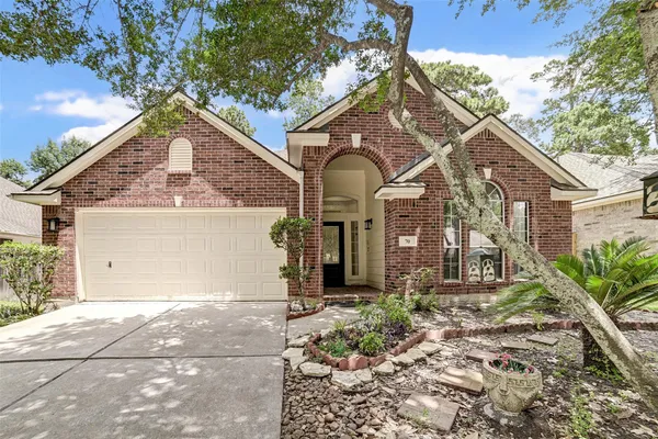$2,750 | 70 Camber Pine Place, The Woodlands, TX 77382