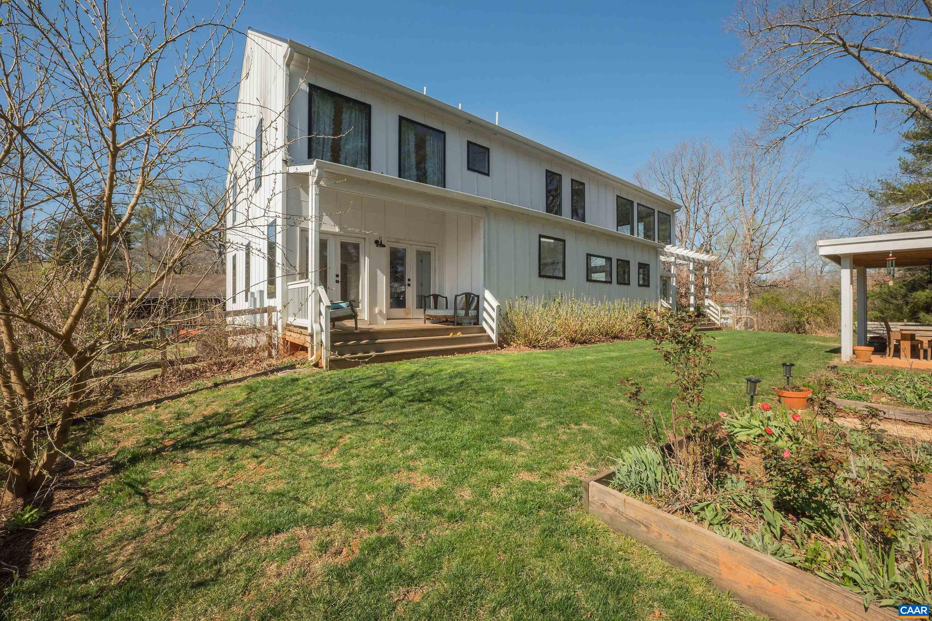 1569 Old Ballard Road Charlottesville, VA 22901 - Photo 20 of 29 Gallery Image 20