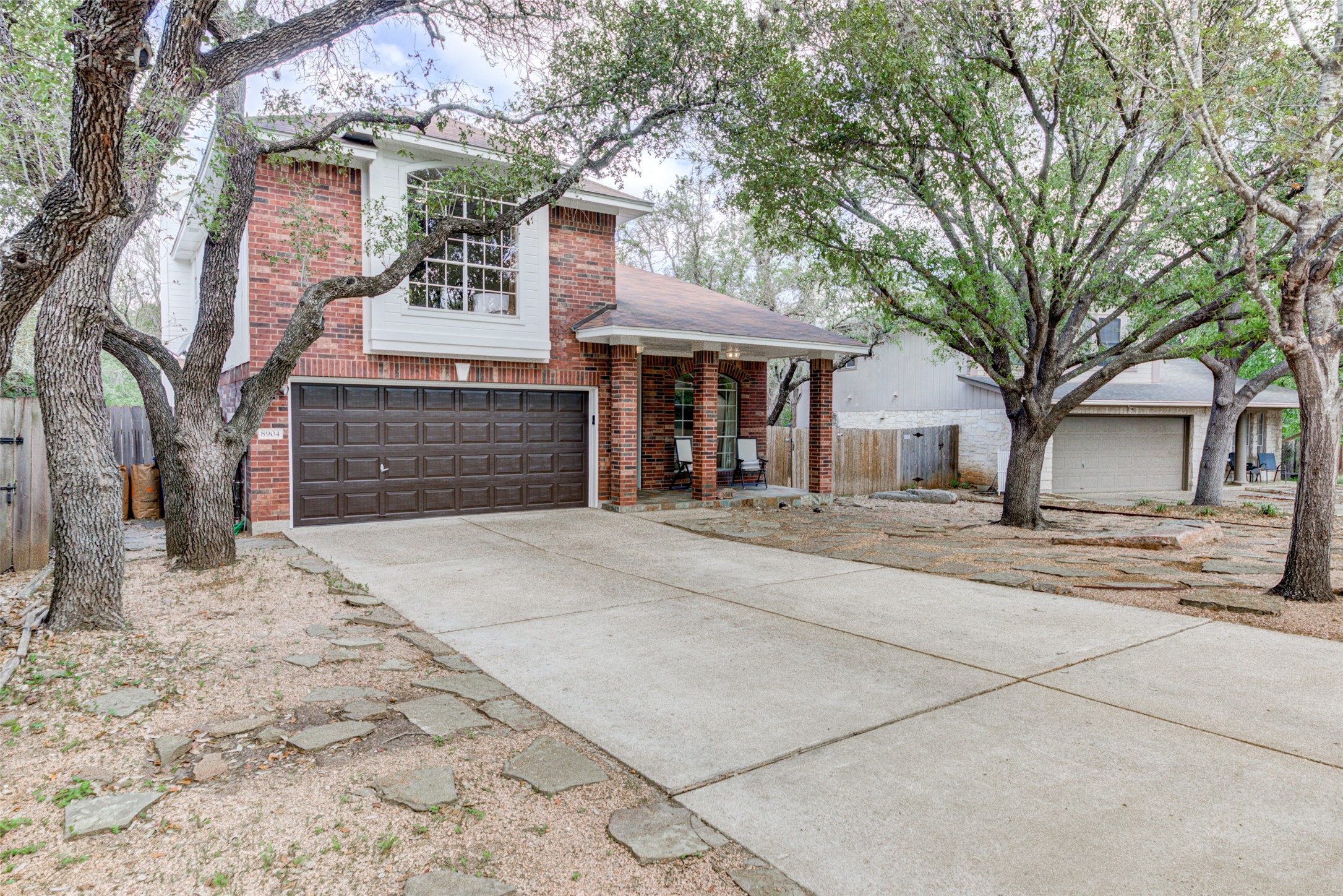 8904 West Hove Loop Austin, TX 78749 - Photo 2 of 40