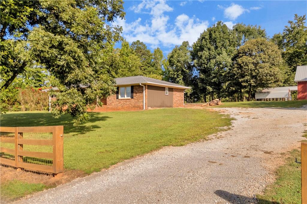 45 Smith Overhead Bridge Road Commerce, GA 30529 - Photo 41 of 62 Gallery Image 41
