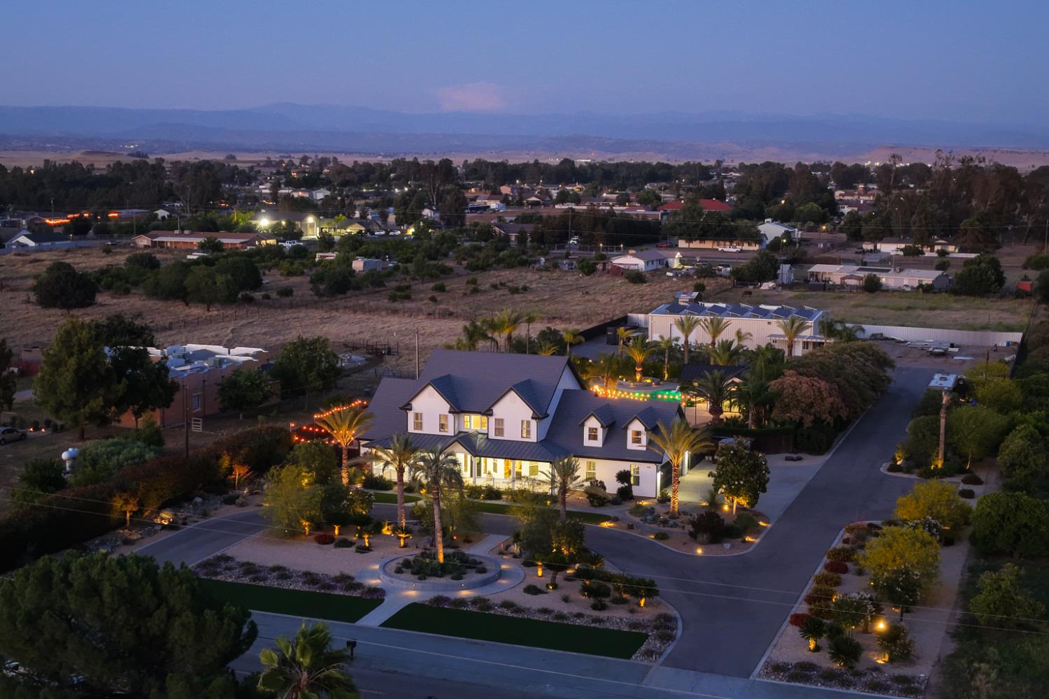 17113 Mark Road Madera, CA 93636 - Photo 5 of 99