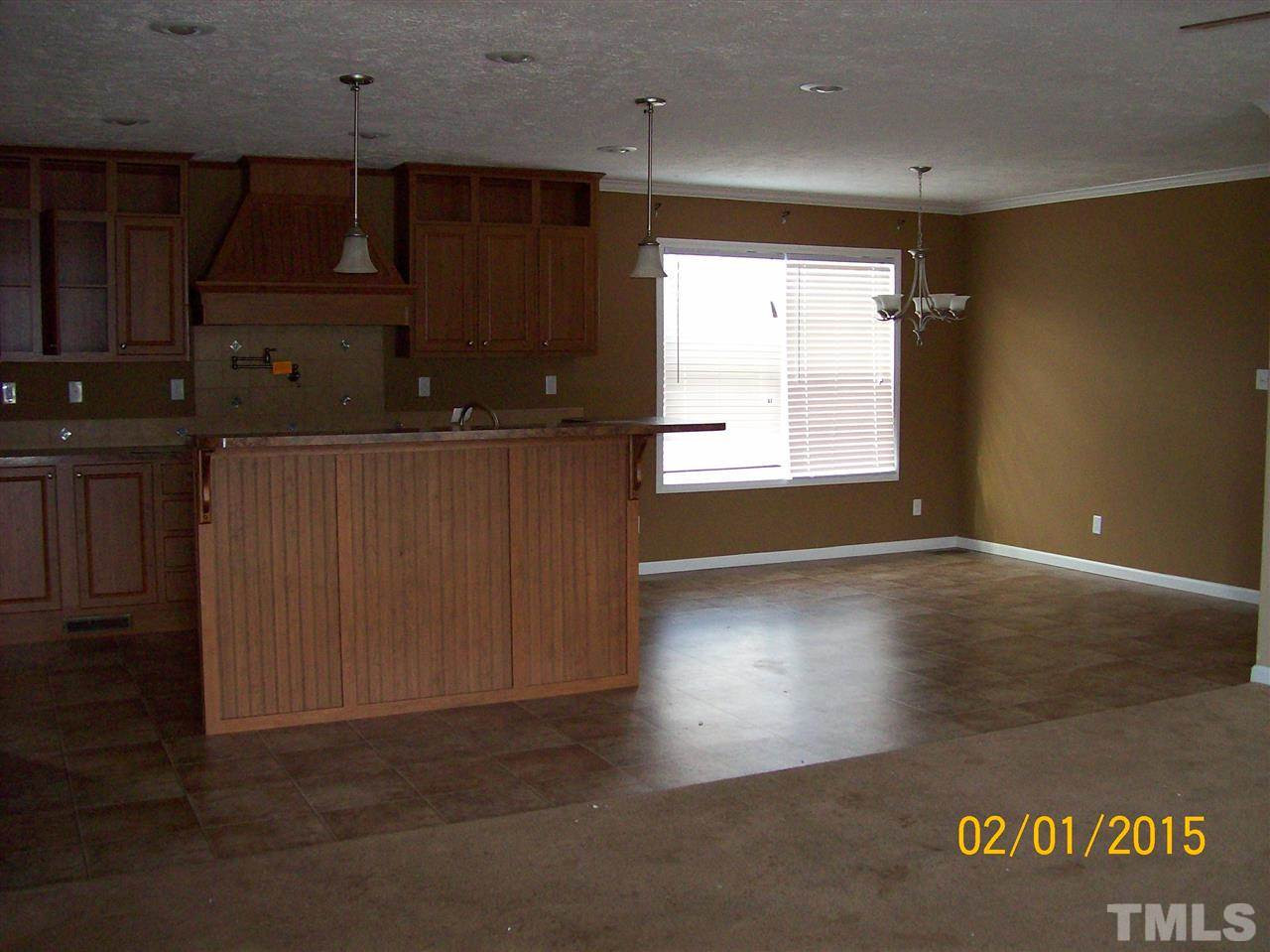 1612 Honeycutt Road Clinton, NC 28328 - Photo 5 of 12 Photo 5