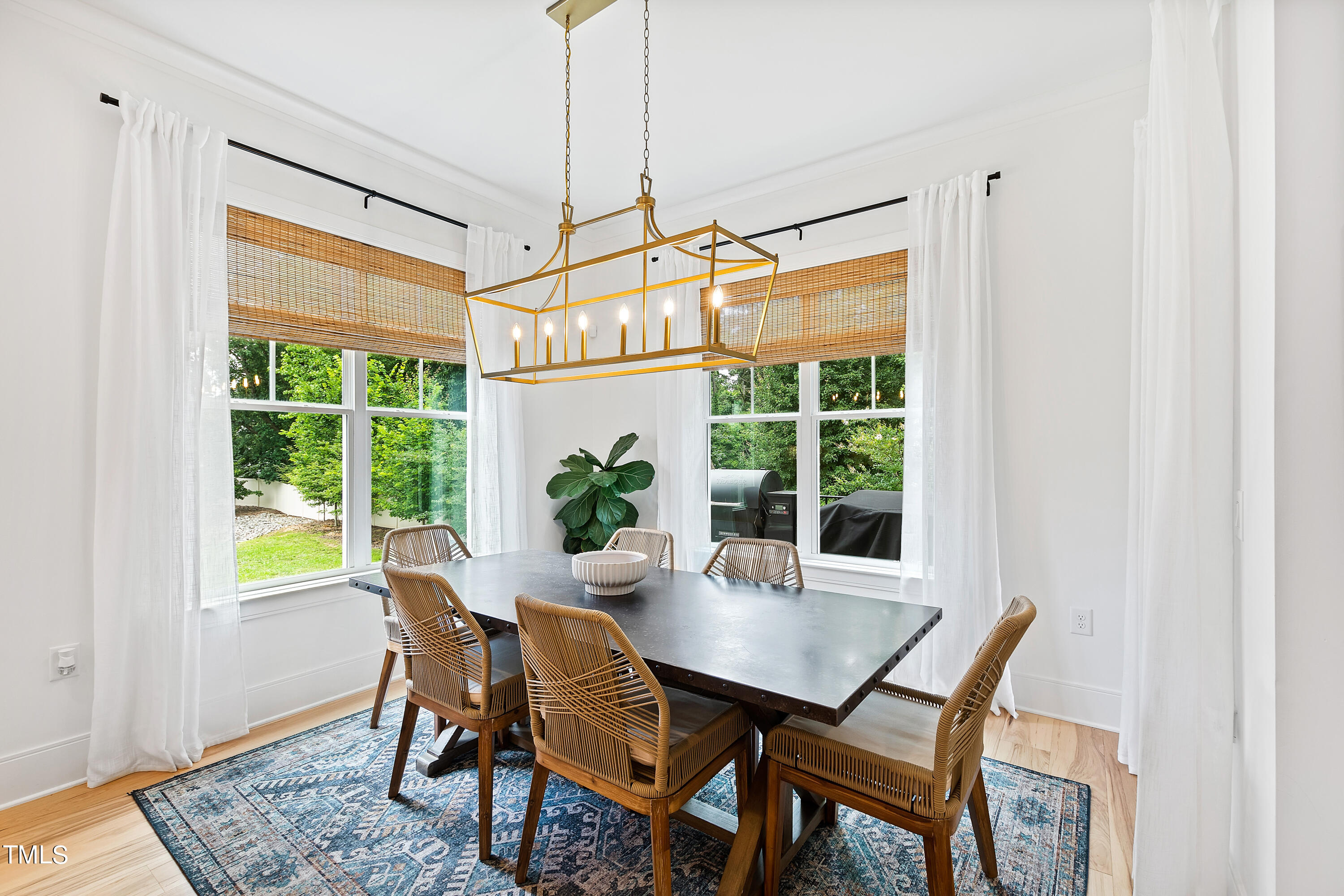 3049 Eden Harbor Court Raleigh, NC 27613 - Photo 21 of 52 Dining