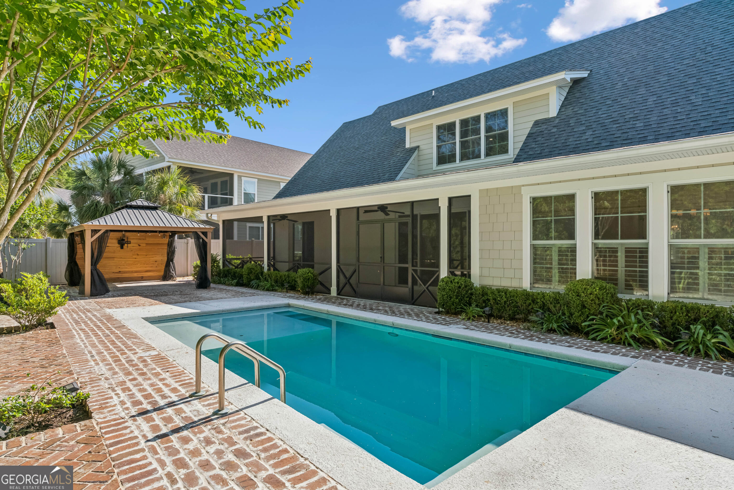 15 Couper Place St. Simons, GA 31522 - Photo 65 of 72